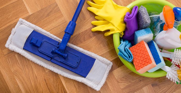 cleaning-company-dubai Villa Temizliğini Nasıl Yapıyoruz?