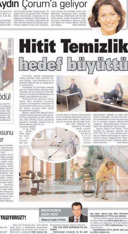 12662579_185517885143459_1787654114049187528_n Basında Biz